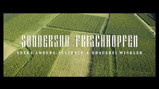 Sondersud Winkler Frischhopfen