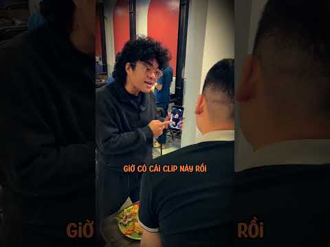 Dám gài anh mày à #food #lauechoanhoanh #haihuoc #anhcgr