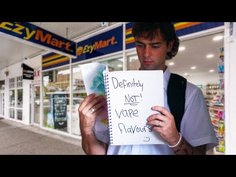 Buying Vapes in Australia