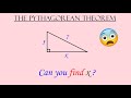 Exploring the Pythagorean Theorem in Triangle Applications