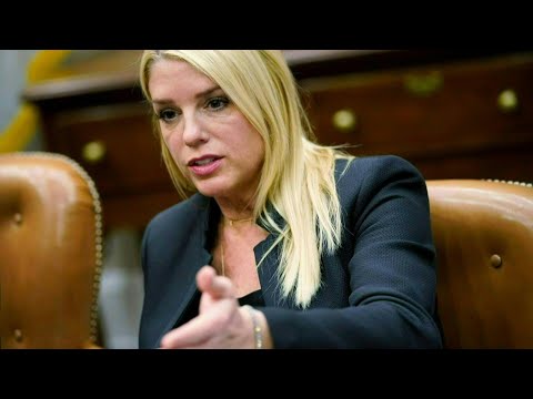 Trump elige a la abogada Pam Bondi como futura fiscal general | AFP