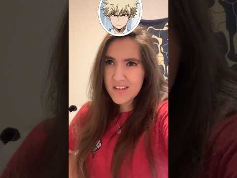 MHA React to you Fighting 🤺 #mha #myheroacademia #bnha