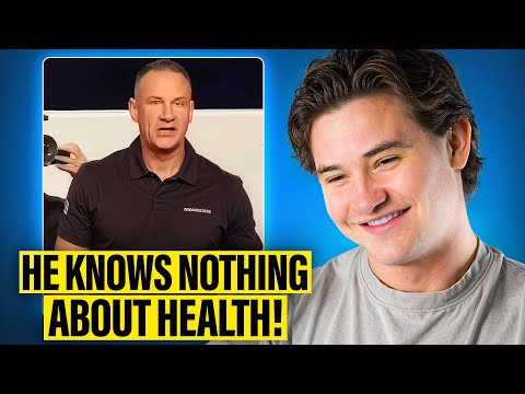 Coach Reacts to Horrible Fat Loss Advice