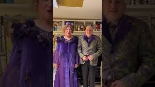 Emmi & Willnowsky kommen zum Ruhrhochdeutsch!