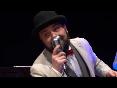 PAPILLON VINTAGE SWING BAND