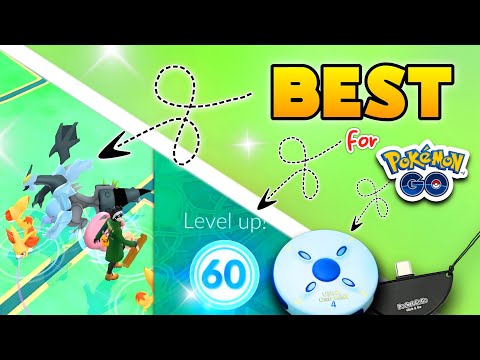 For Unova Tour & For level Up Faster, here is best trick for pokemon go.