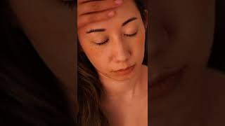 Part 8 | Acupressure Neck Massage ASMR with Sister #asmr #asmrsleep #asmrvideo #realpersonasmr