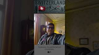 Einstein House Bern Switzerland