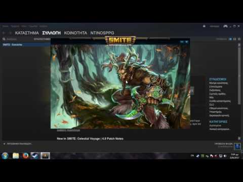 Smite Error Code 06 21