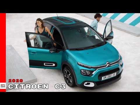 Citroen C3 Feel
