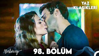Ateşböceği 98.Bölüm (YAZ KLASİKLERİ)