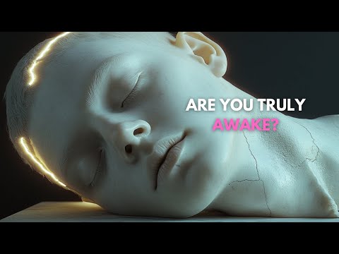 Are You Truly Awake? - Inspirational Speeches