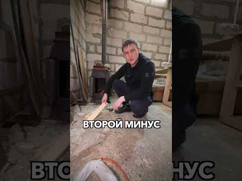 ТРИ МИНУСА ИМЕТЬ БИЗНЕС В ГАРАЖЕ #бизнесвгараже #бизнесснуля #столярка