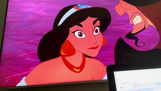 Reaction #23 YTP A Lad