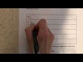 Creating Acrostic Poems