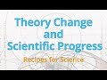 Scientific Theories and Paradigms