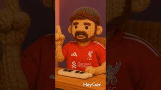 Liverpool vs Bilbao ce soir ! Et je porte leur maillot 🔥 Merci pour le com !