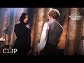 Harry Potter Spell Demonstration Questions