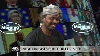 Nigeria's Economy Has Progressed to the Medium Term with Price Stability - Ejumedia