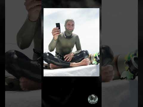 Inquietantes Fotografías tomadas antes de Morir Part5