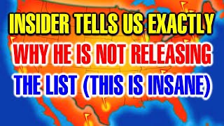 This Makes Sense of Everything and Most No One's Heard This..
