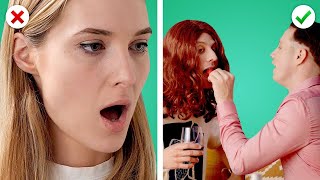 Couple Pranks Gone Too Far 😂 + Parenting Hacks That Work! 👶✨
