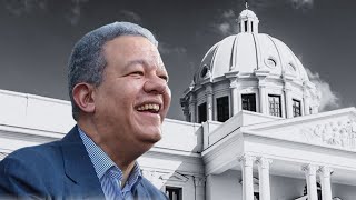 LEONEL FERNANDEZ ES EL LIDER DE LA OPOSICION EN REPUBLICA DOMINICANA