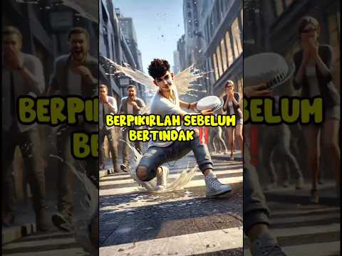 Mengejar Viral, Terjerat Jeruji - #motivasi #kisahinspirasi #videomotivasi