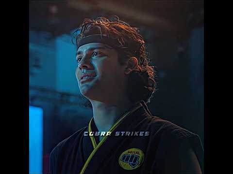 Miguel won because of Johnny☠️🔥#shorts