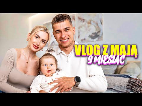 DZIEŃ Z MAJĄ!