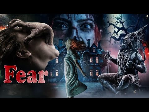 FEAR | Amit Gaur , Alisha Baig | Superhit Blockbuster Horror Hindi Movie