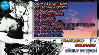 Francesco Molinaro - Sicily in tech ( Seamusica Official )