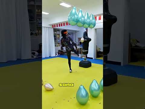 🎈 Abla Balonları Patlattı, Doğum Günü Tehlikeye Girdi! 😱