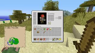 Minecraft slippery adventures ep1 dimonds