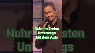 Nuhr im Ersten 2025  mit dem Auto #kabarett  #standupcomedy  #funnyvideos #genz #rbb #viralshorts