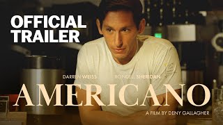 Americano | Official Trailer | Gravitas Ventures