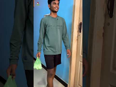 🤤🧔🏻‍♂️அப்பா செய்த சுவையான ஆம்லெட் கிரேவி🥘#omletgravy #muttaigravy #eggmgravy  #trending #shorts