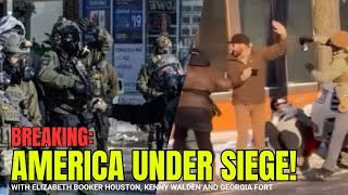 America: The Failing Democracy