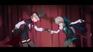 Voz de Lyney en Español latino | Fandub latino | Genshin impact