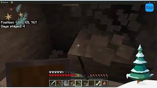 beating hardcore minecraft *speedrun*