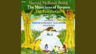 The Musicians of Bremen