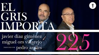 ¿Está todo tan mal como lo pinta Cáritas? (8/11/25) - EGI 225