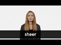 Understanding Shear