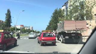 شوارع نادورNador