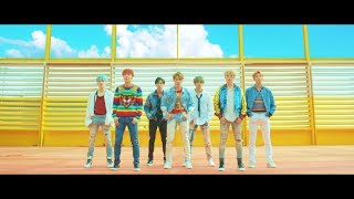 BTS DNA