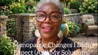 You're Not Crazy! It's Just Menopause! 