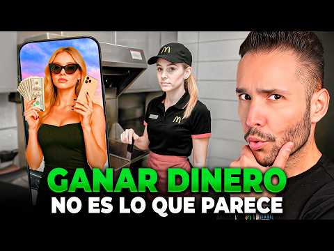 ¿Ganar Dinero como los Famosos de Instagram? LA VERDAD
