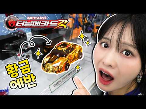 나는 가질 수 없는 황금 에반..🥇🥈🥉_2025 캐릭터라이선싱페어