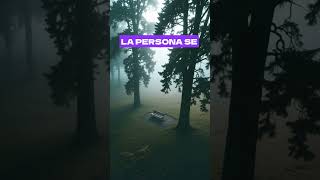 El peligro invisible de la muerte silenciosa 👀💀