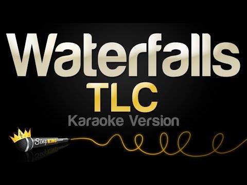 TLC – Waterfalls (Karaoke Version)